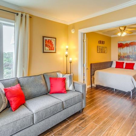 Sands Beach Club Condo With Ocean Views And Amenities! Myrtle Beach Esterno foto