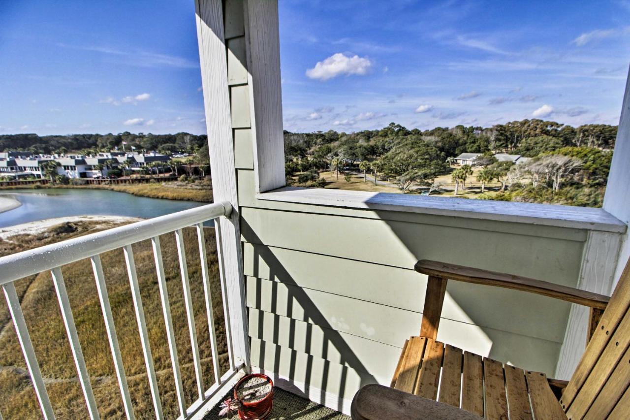 Sands Beach Club Condo With Ocean Views And Amenities! Myrtle Beach Esterno foto