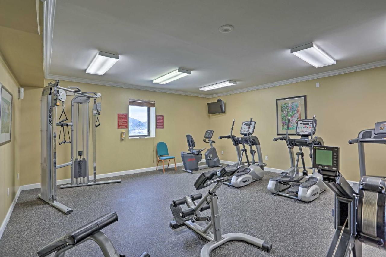 Sands Beach Club Condo With Ocean Views And Amenities! Myrtle Beach Esterno foto